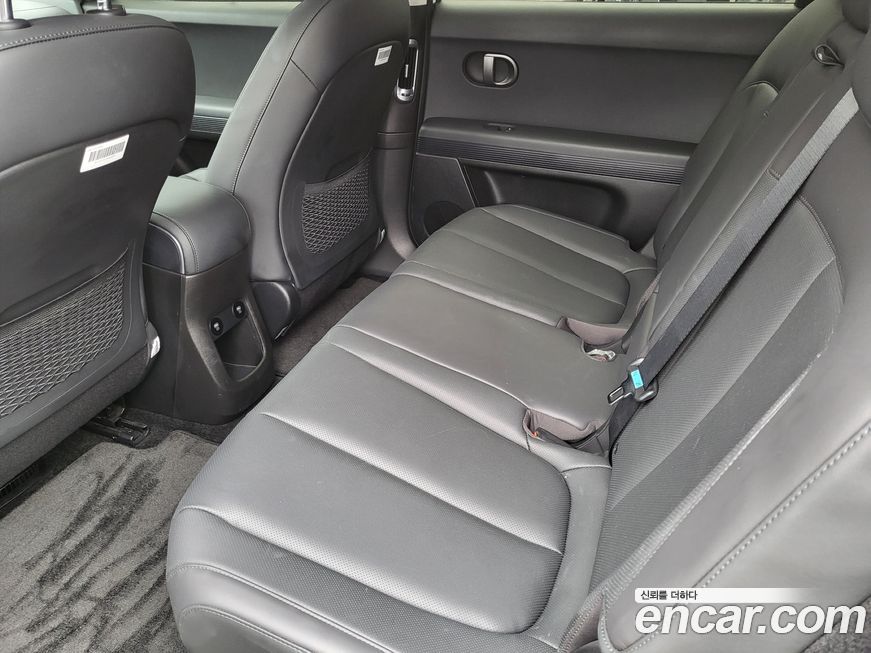 Hyundai Ioniq5 2025