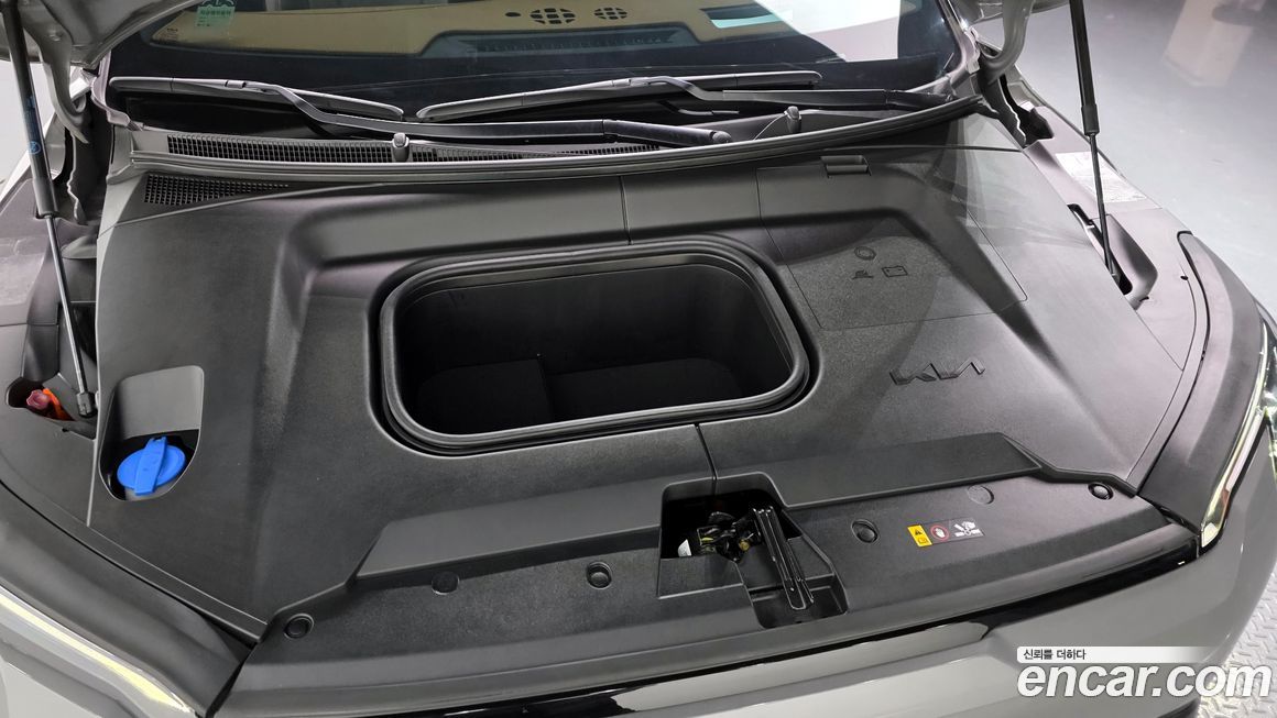 Kia EV3 2025