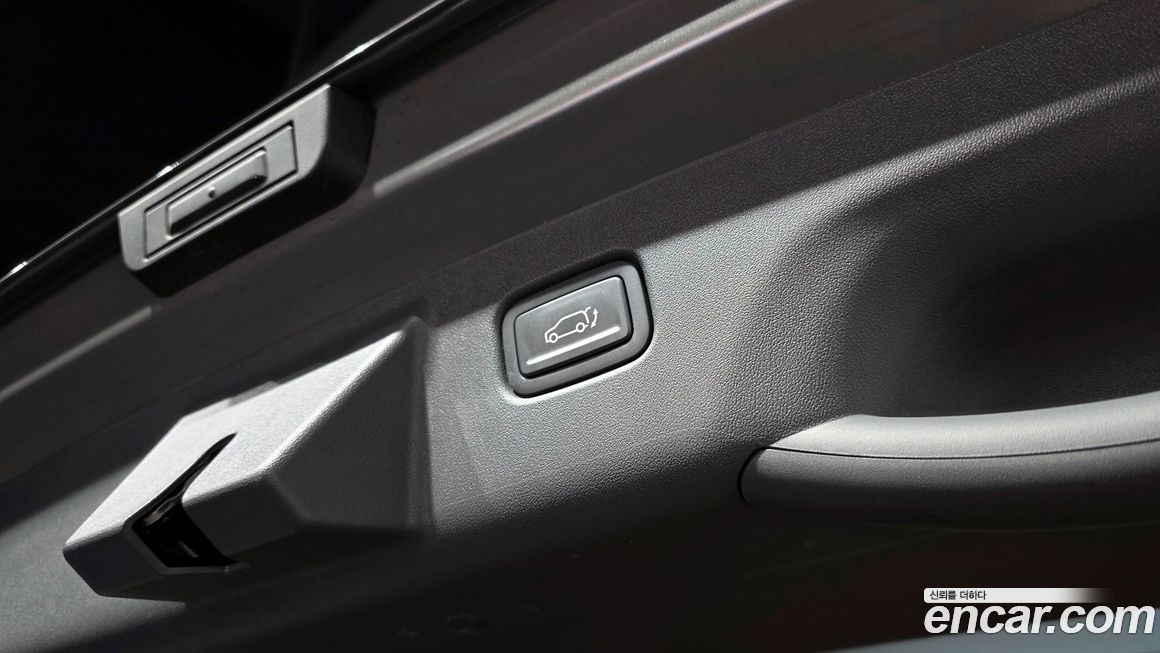 Kia EV3 2025