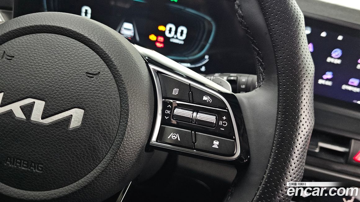 Kia Seltos 2024