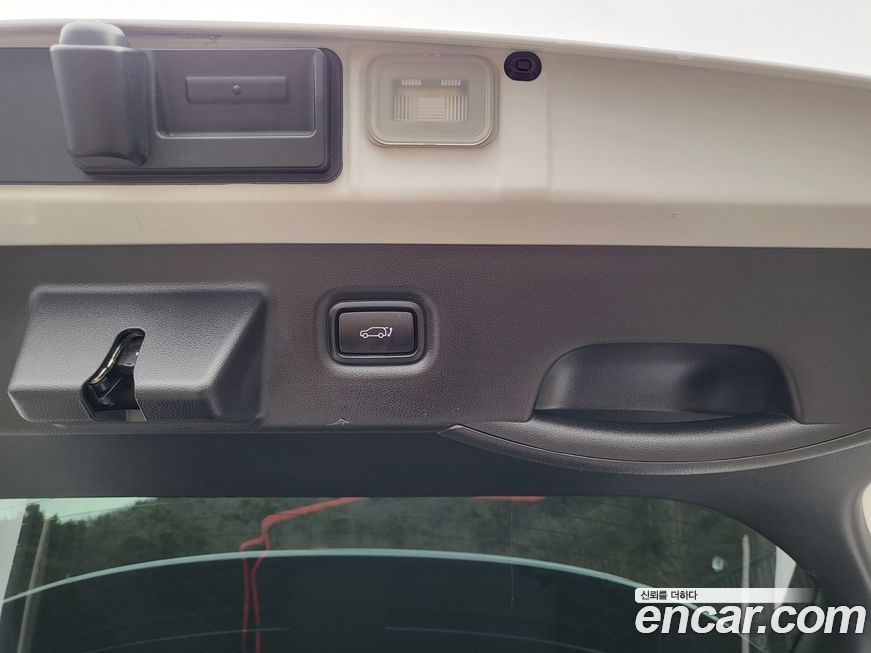 Hyundai Ioniq5 2025