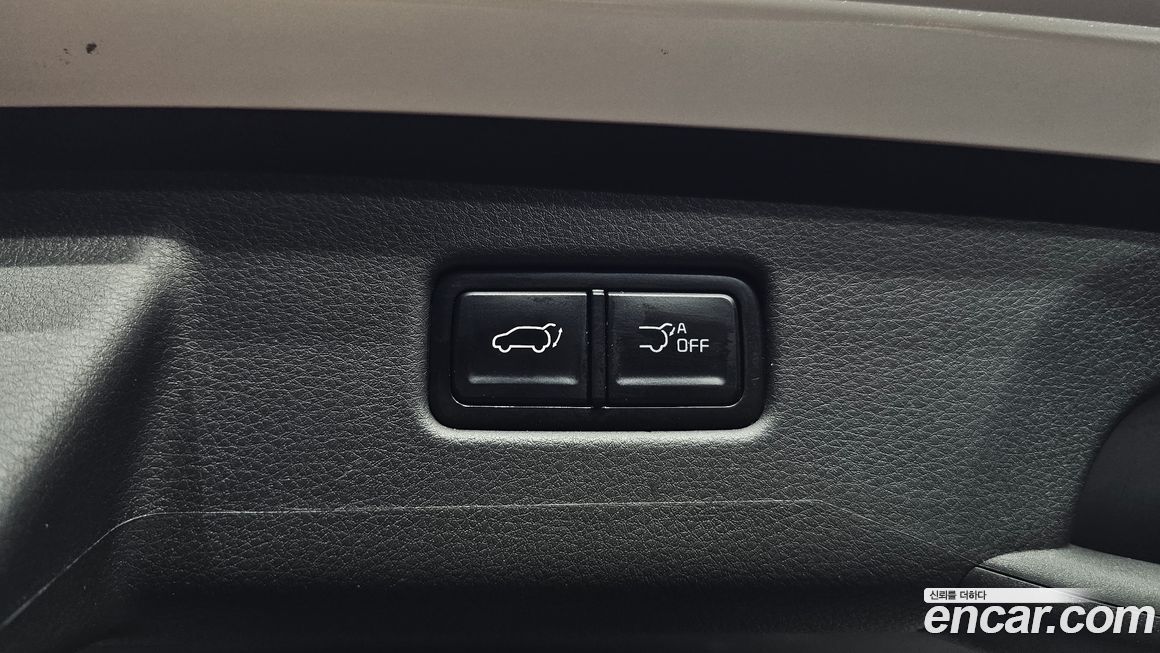 Kia Canival 2025