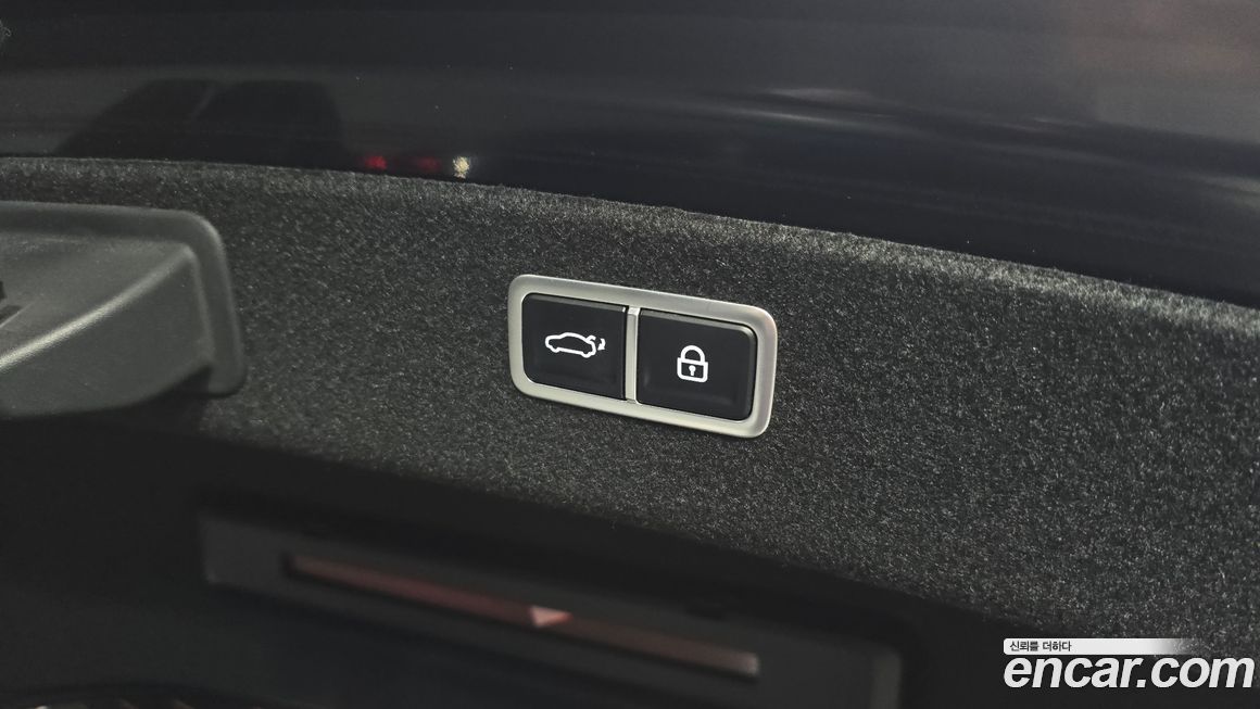Genesis G80 2023