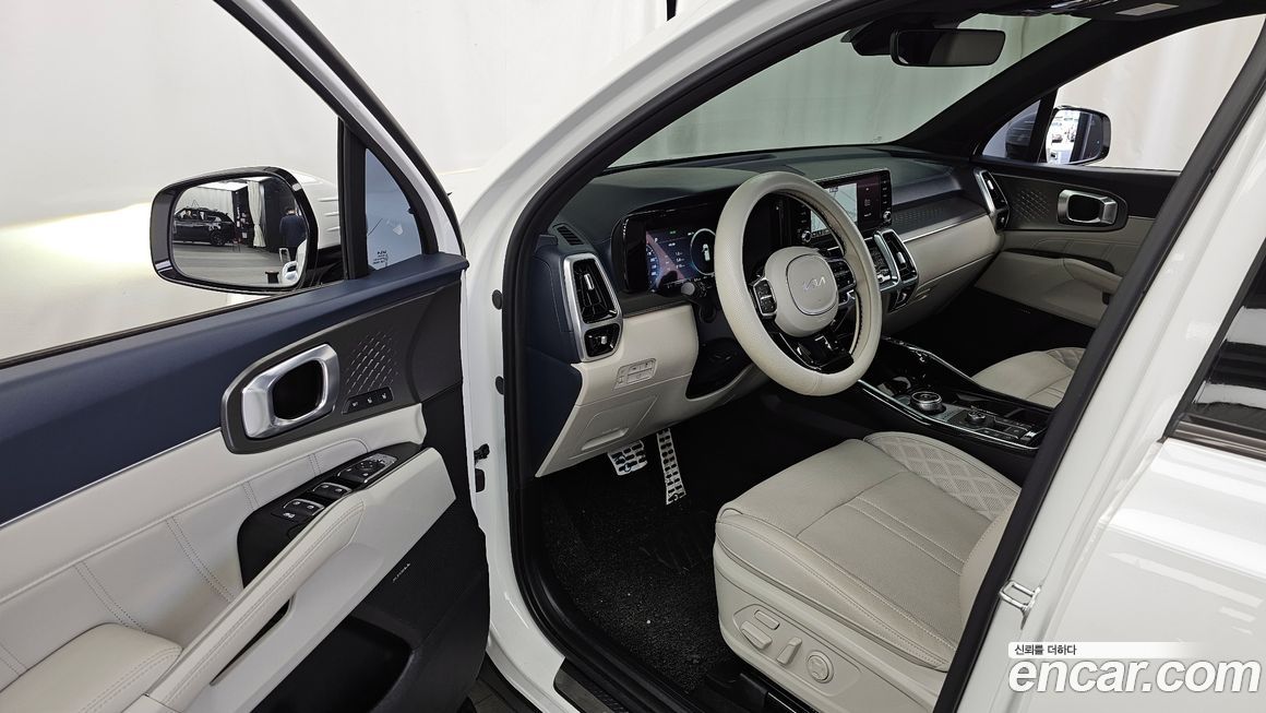 Kia Sorento 2023