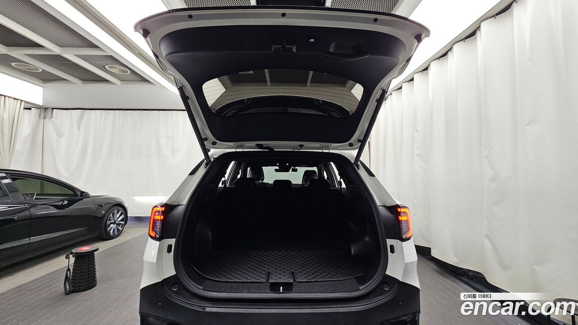Kia Sportage 2025