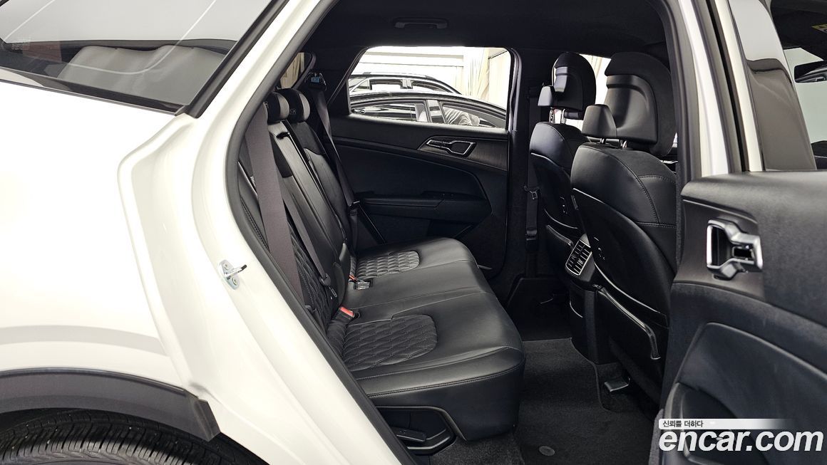 Kia Sportage 2025