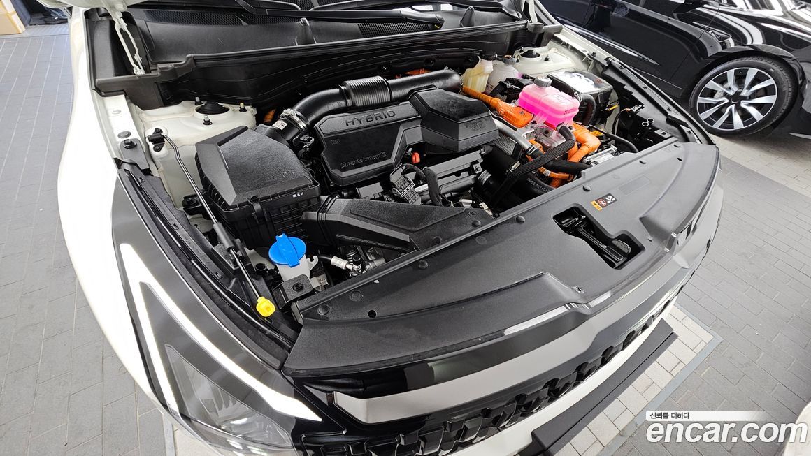Kia Sportage 2025