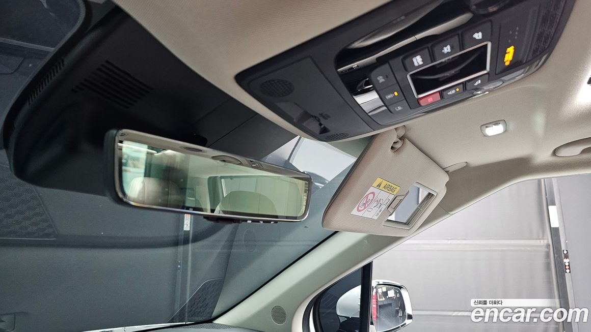Kia Canival 2025