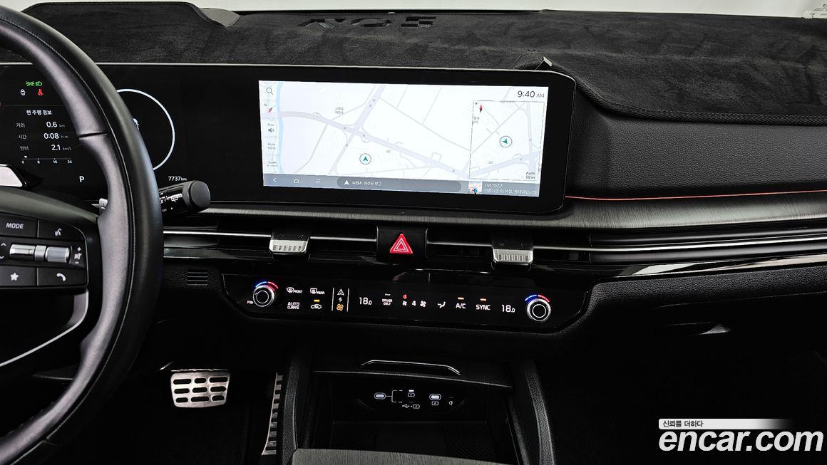 Kia Sportage 2025