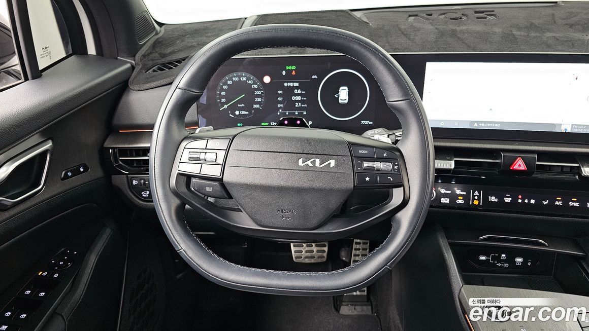 Kia Sportage 2025