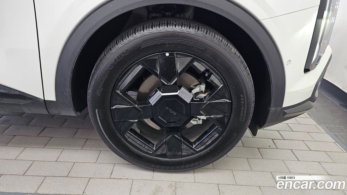 Kia Sportage 2025