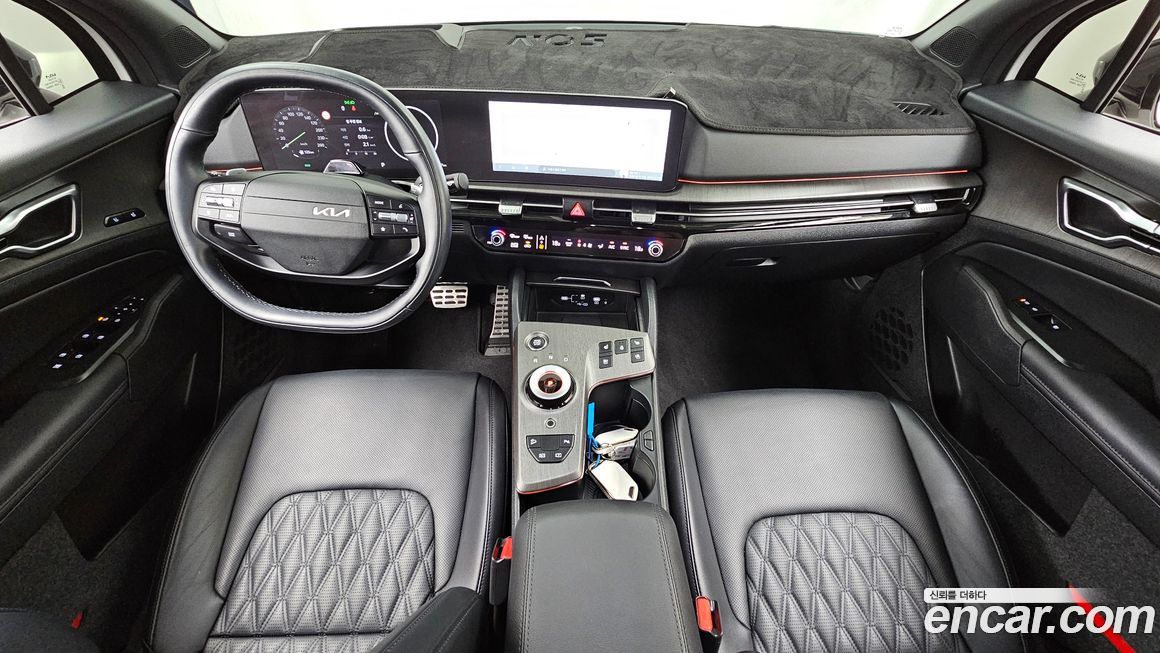Kia Sportage 2025