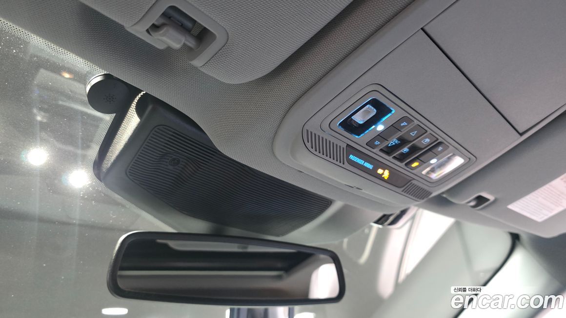 Ford Explorer 2022
