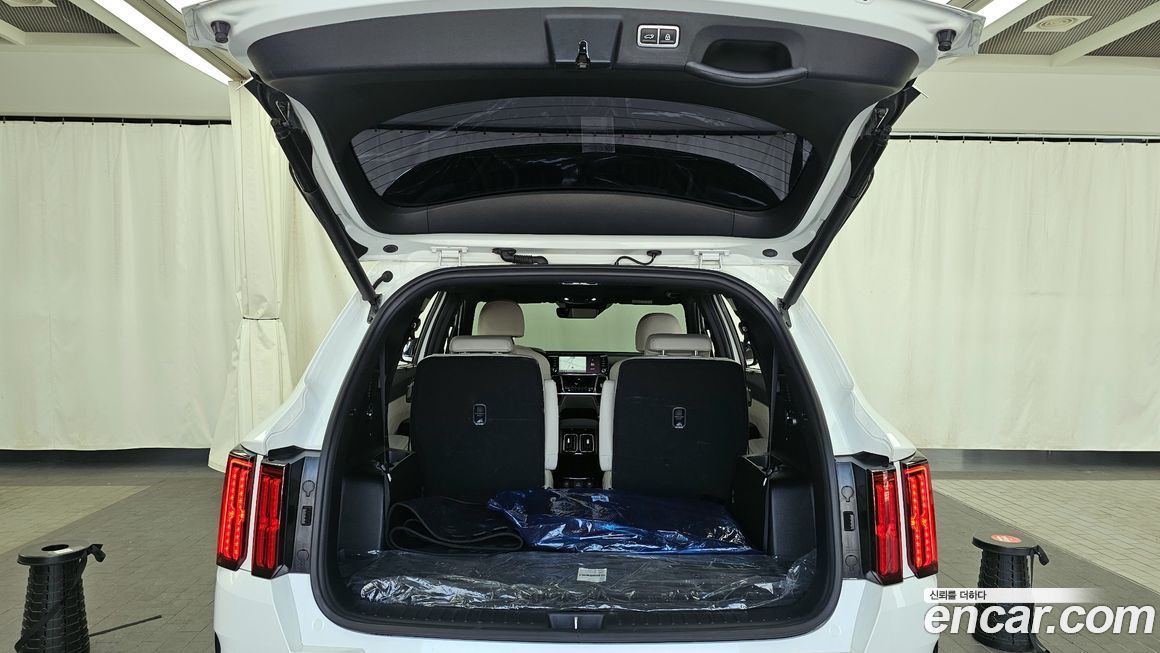 Kia Sorento 2023