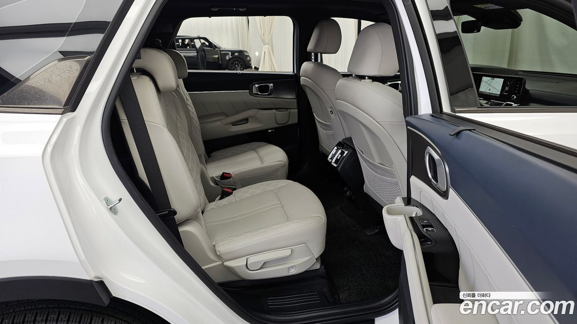 Kia Sorento 2023