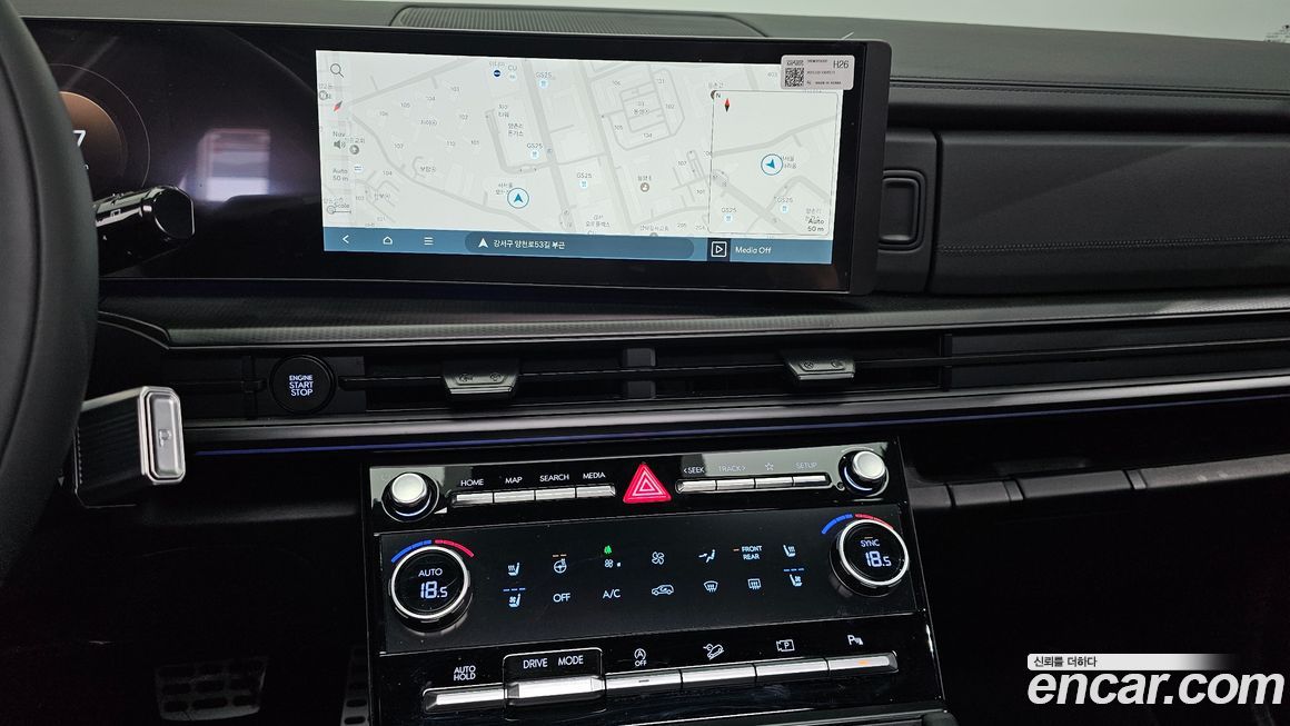 Hyundai Santafe 2026