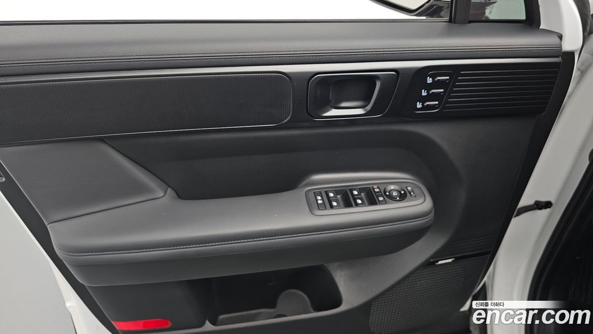 Hyundai Santafe 2026