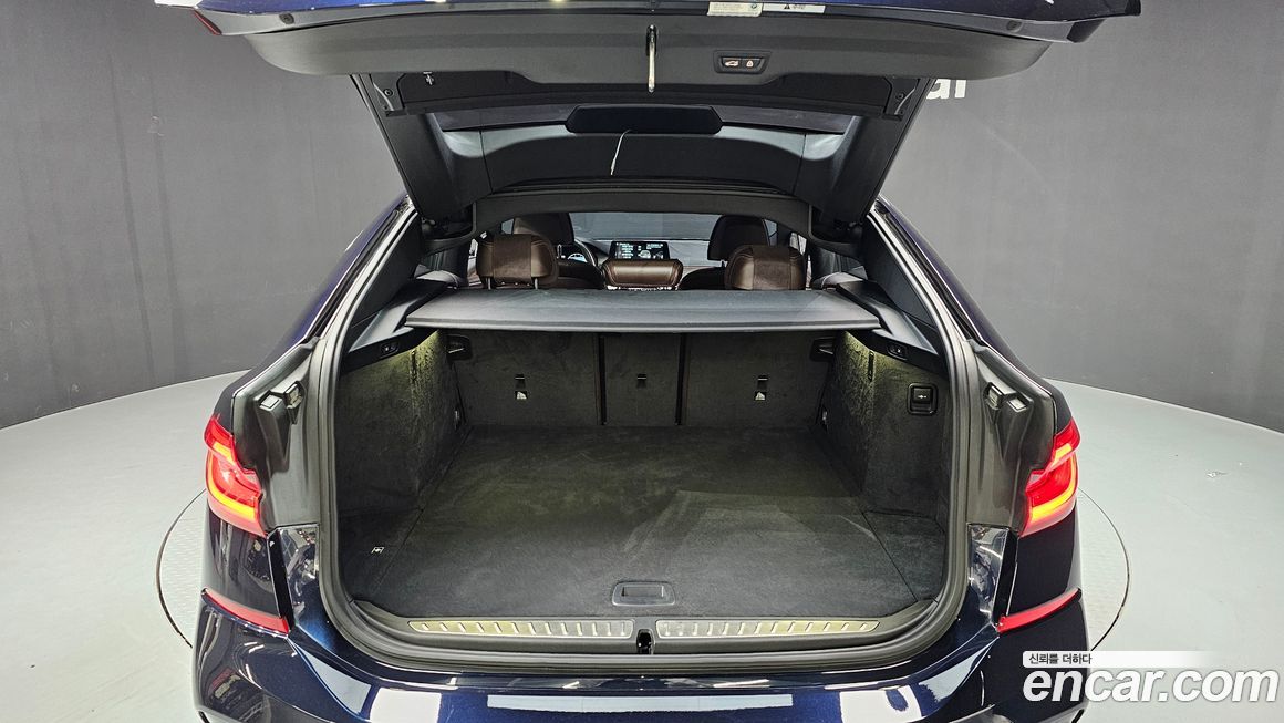 BMW Gran Turismo 2019