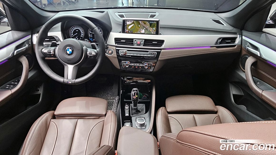 BMW X1 2022