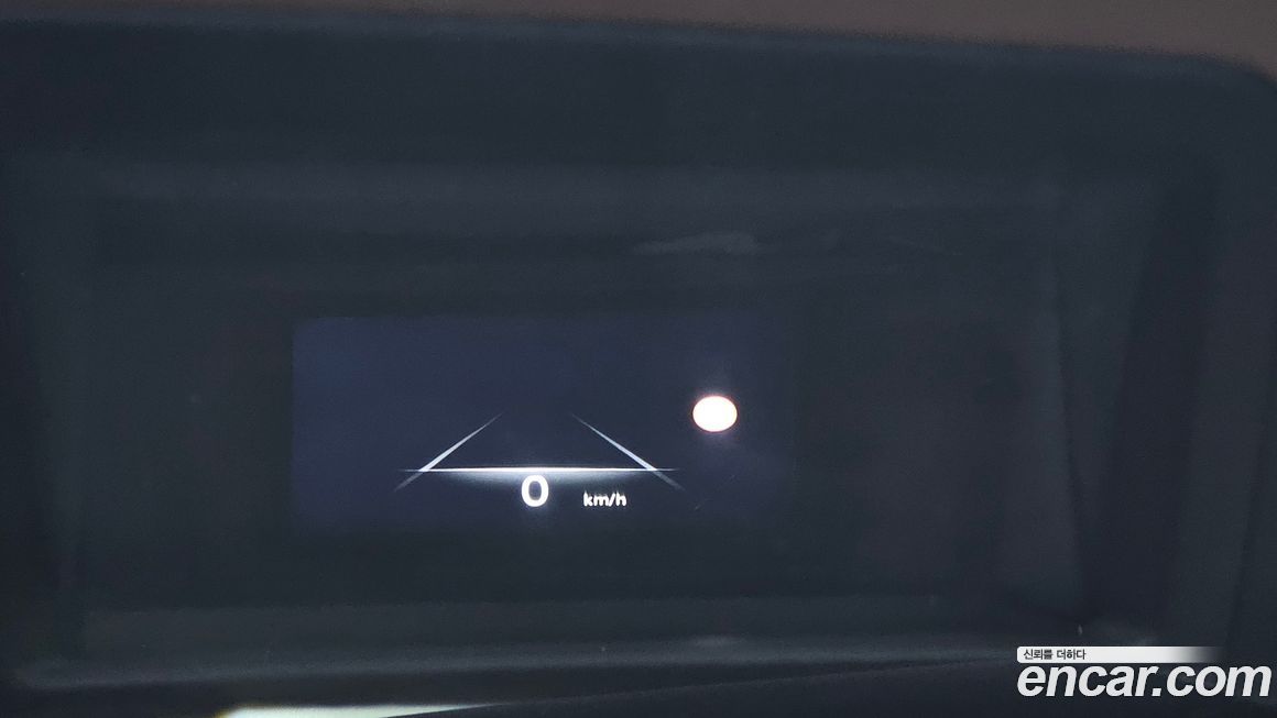 Genesis G80 2023