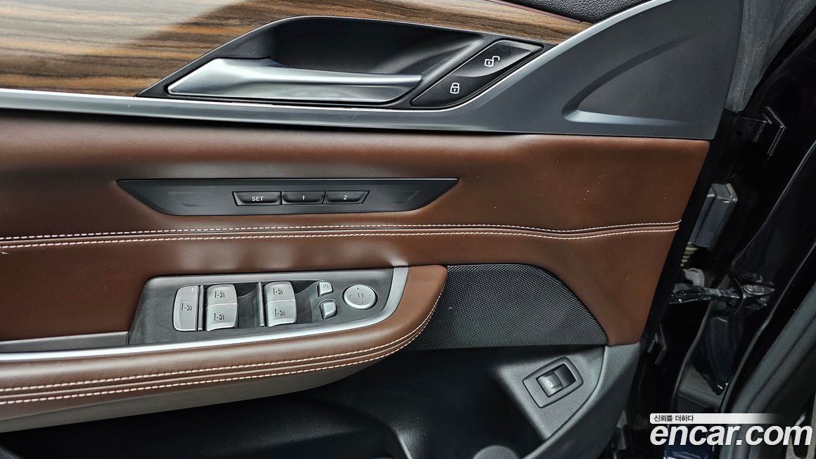 BMW Gran Turismo 2019