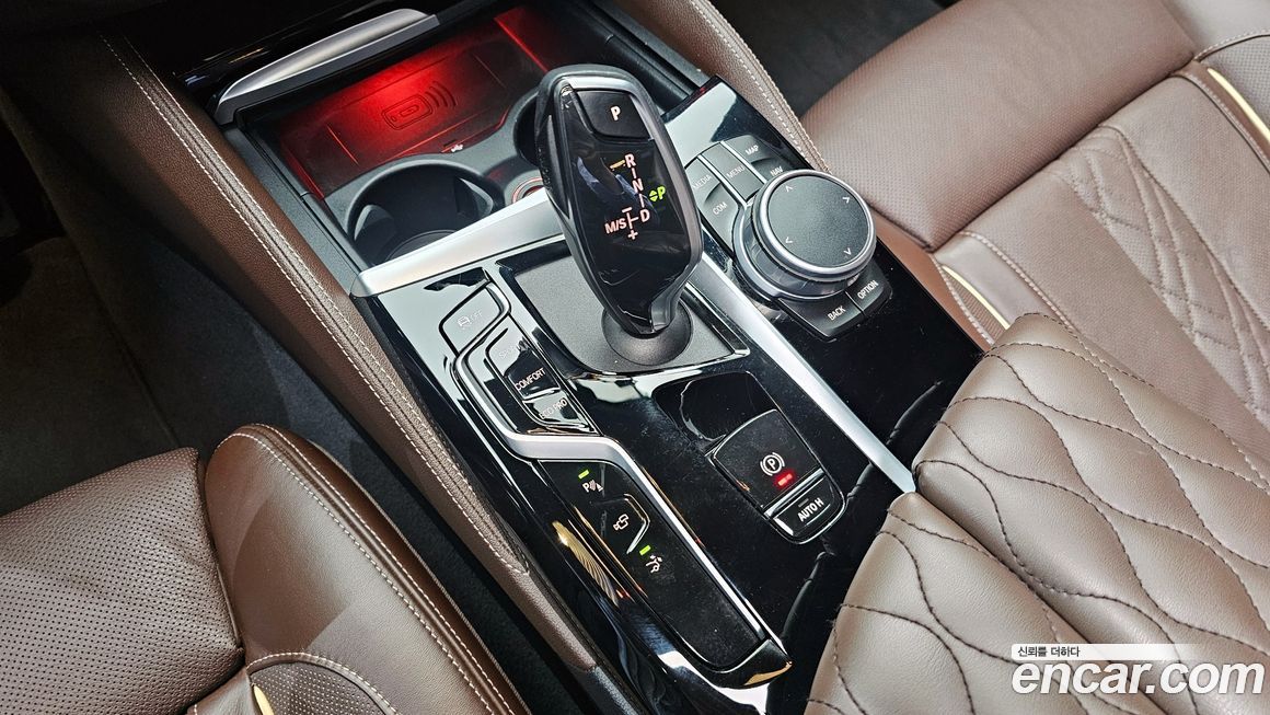 BMW Gran Turismo 2021