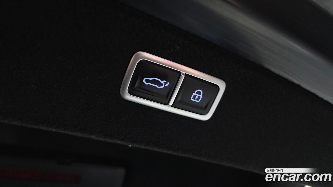 Genesis G80 2023