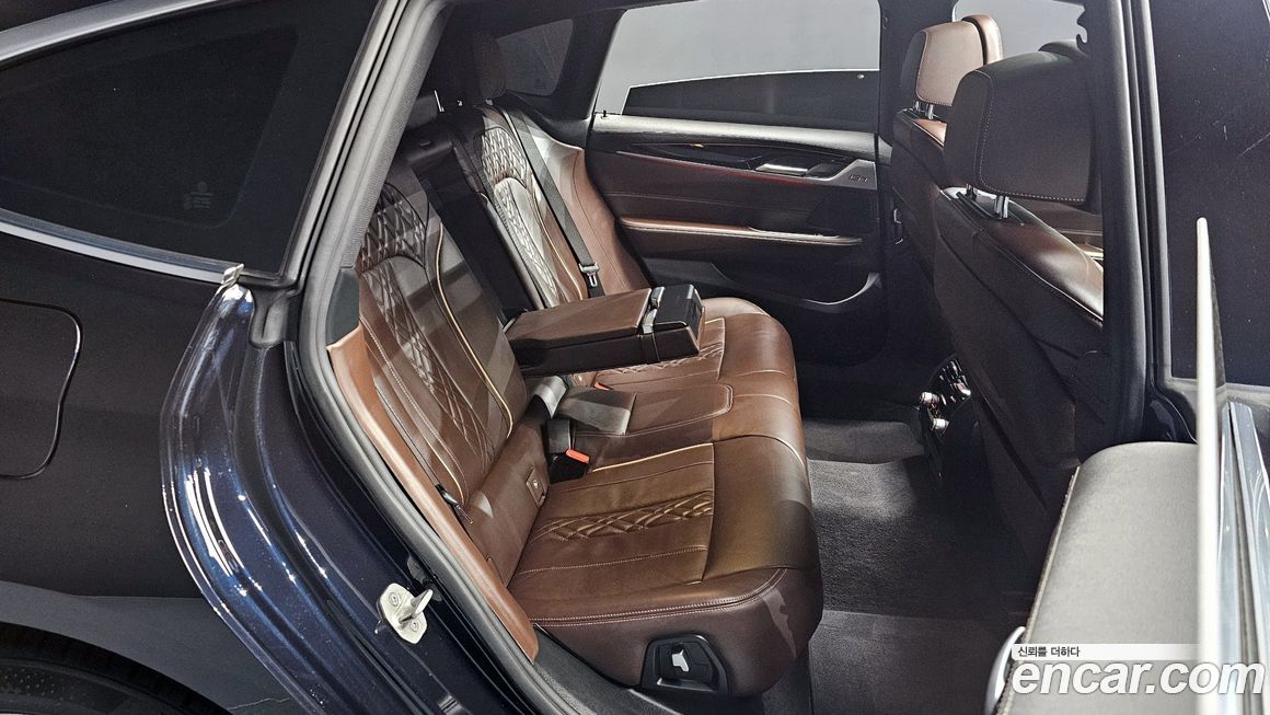 BMW Gran Turismo 2021