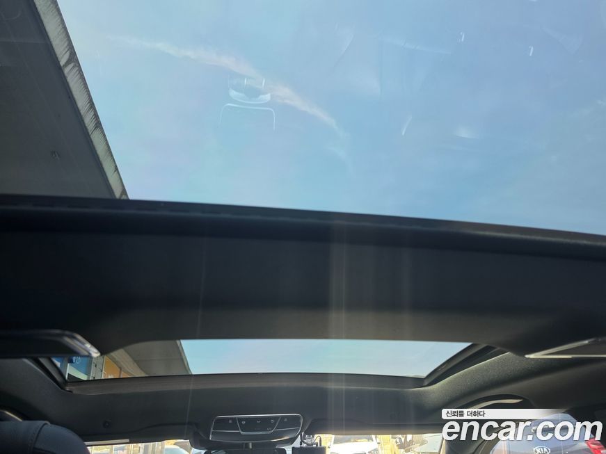 Mercedes-Benz S-Class 2019