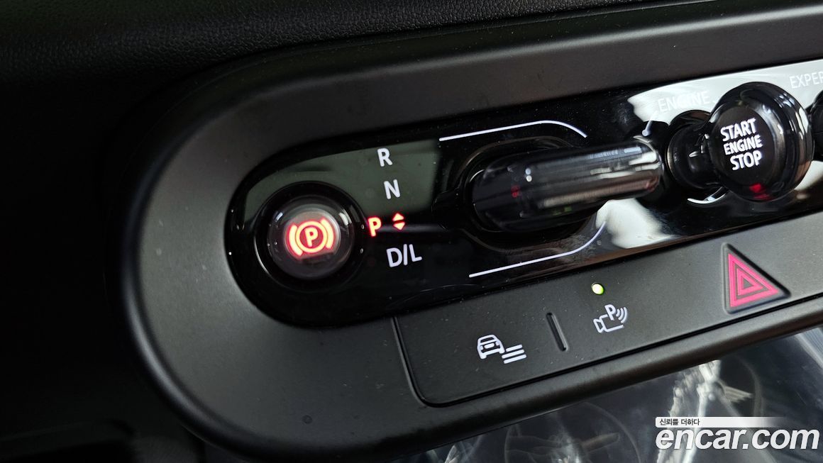 Mini Countryman 2025