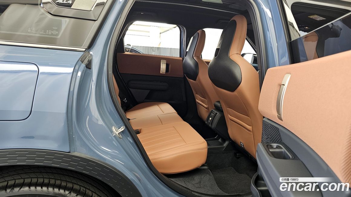 Mini Countryman 2025