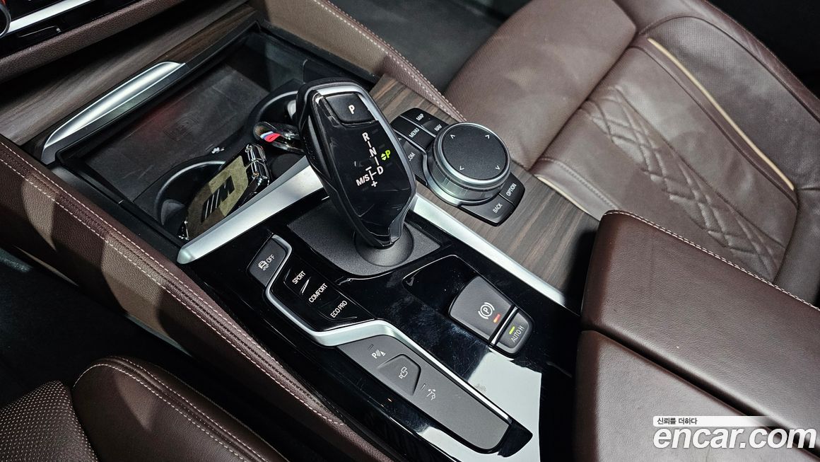 BMW Gran Turismo 2019