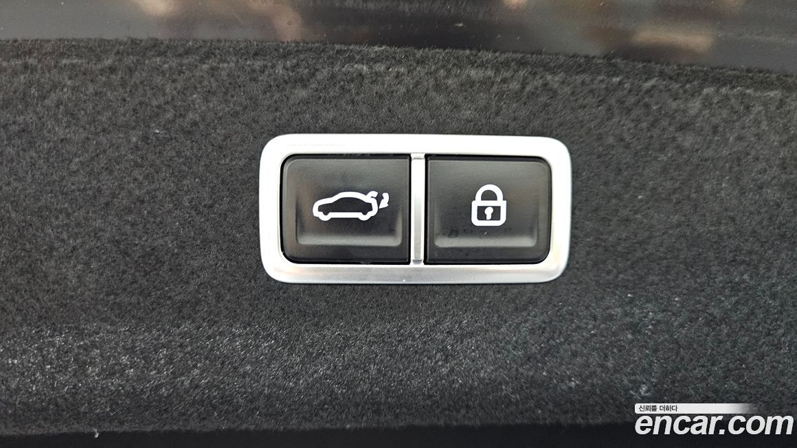 Genesis G80 2023