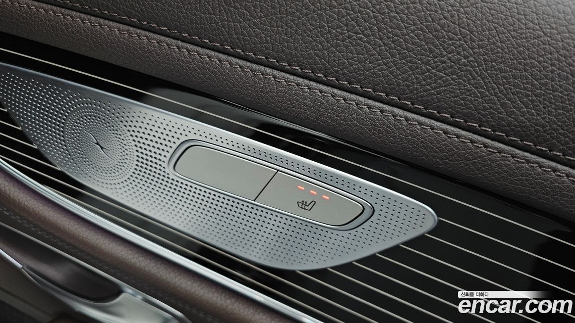 Mercedes-Benz CLS-Class 2019