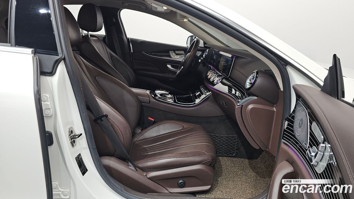 Mercedes-Benz CLS-Class 2019