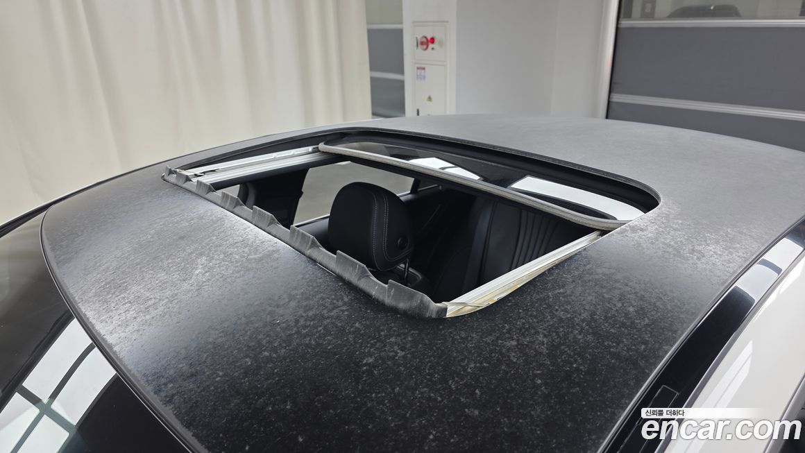 Mercedes-Benz CLS-Class 2020