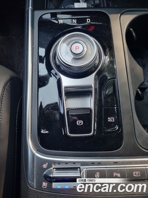 Kia Canival 2025
