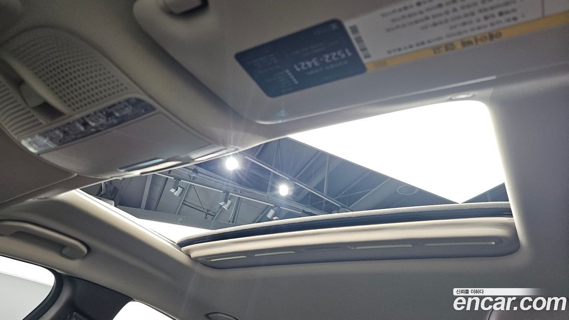 Mercedes-Benz CLS-Class 2019