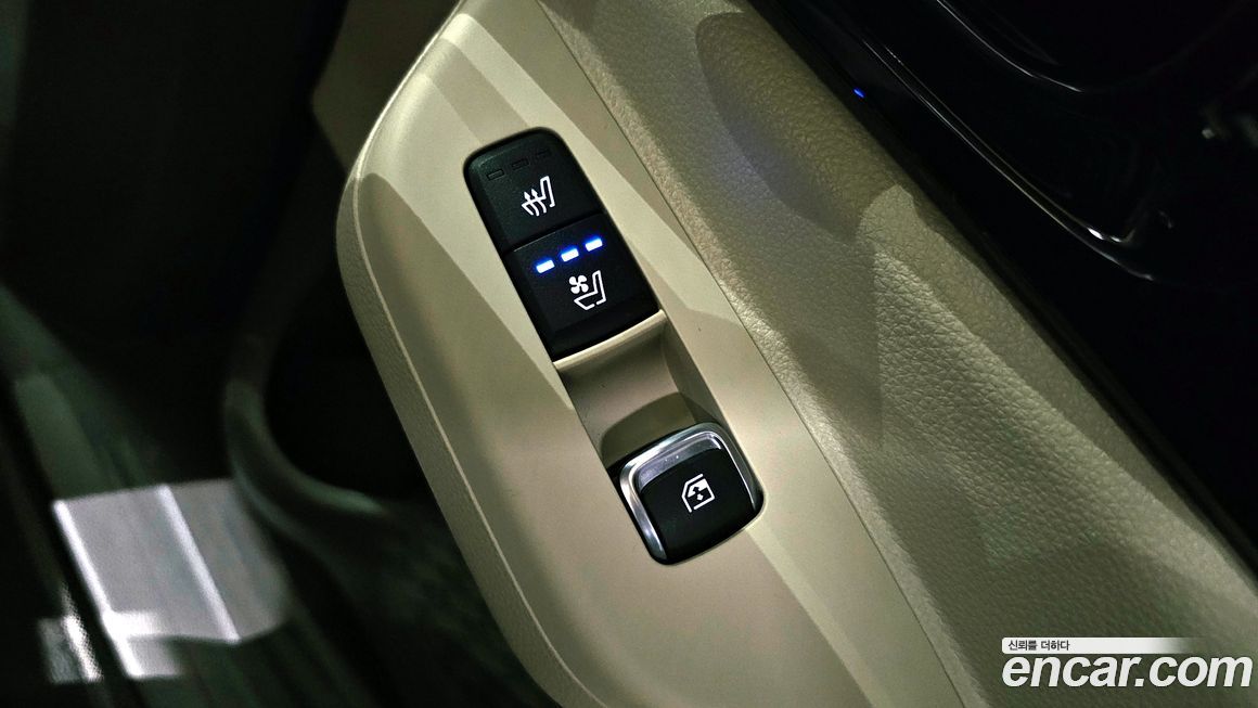 Kia Canival 2024