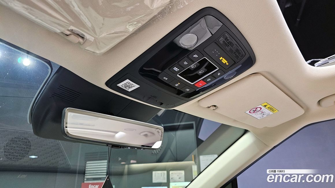 Kia Canival 2024