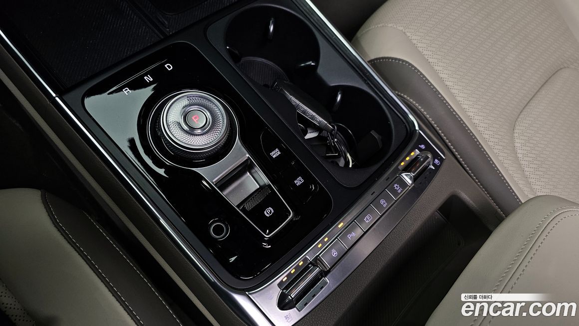 Kia Canival 2024