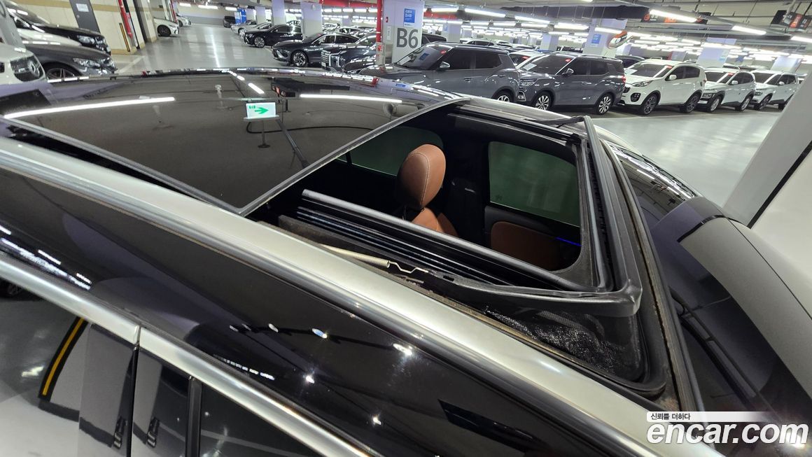 Mercedes-Benz GLA-Class 2023