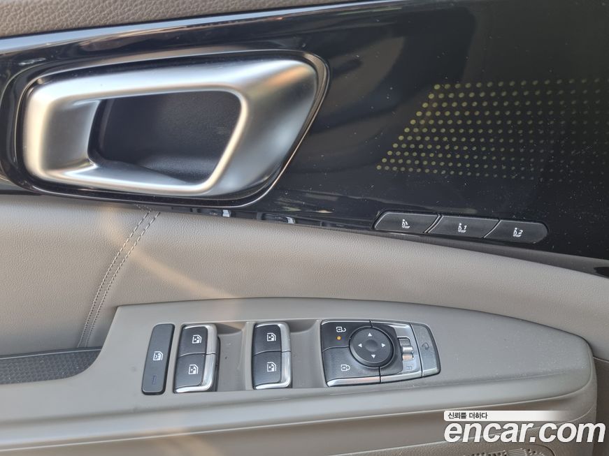Kia Canival 2025