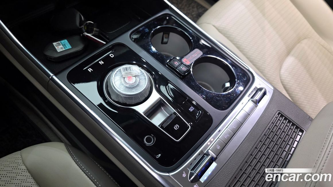 Kia Canival 2025