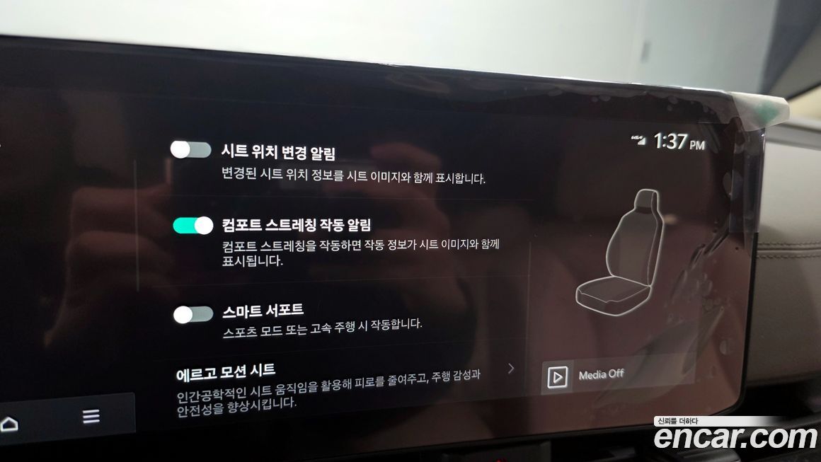 Kia Canival 2025