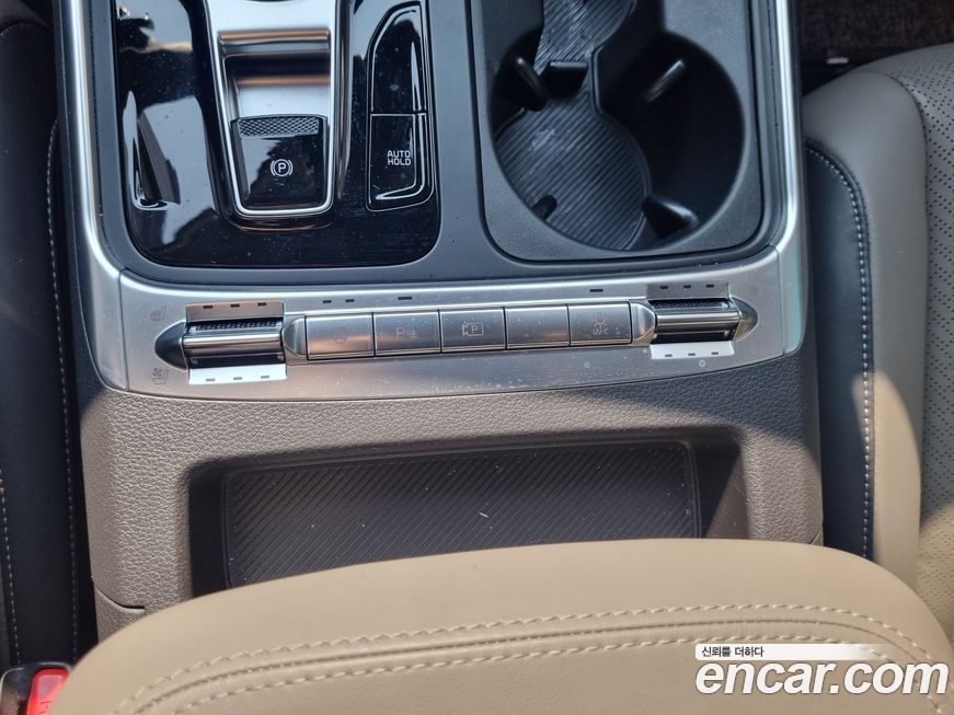 Kia Canival 2025