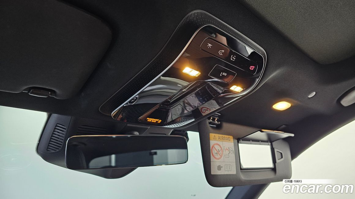 Mercedes-Benz C-Class 2022