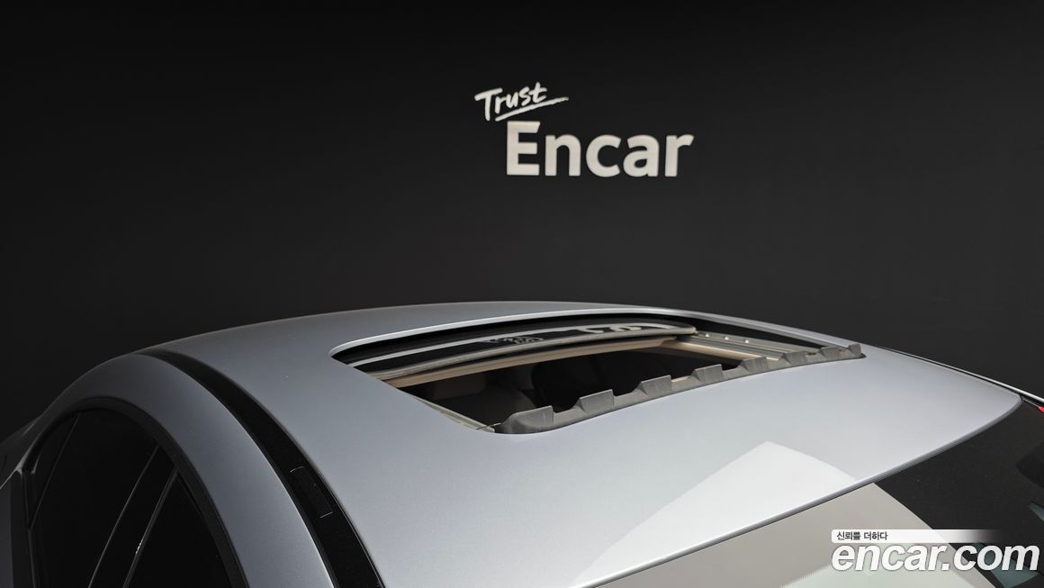 Mercedes-Benz CLS-Class 2023