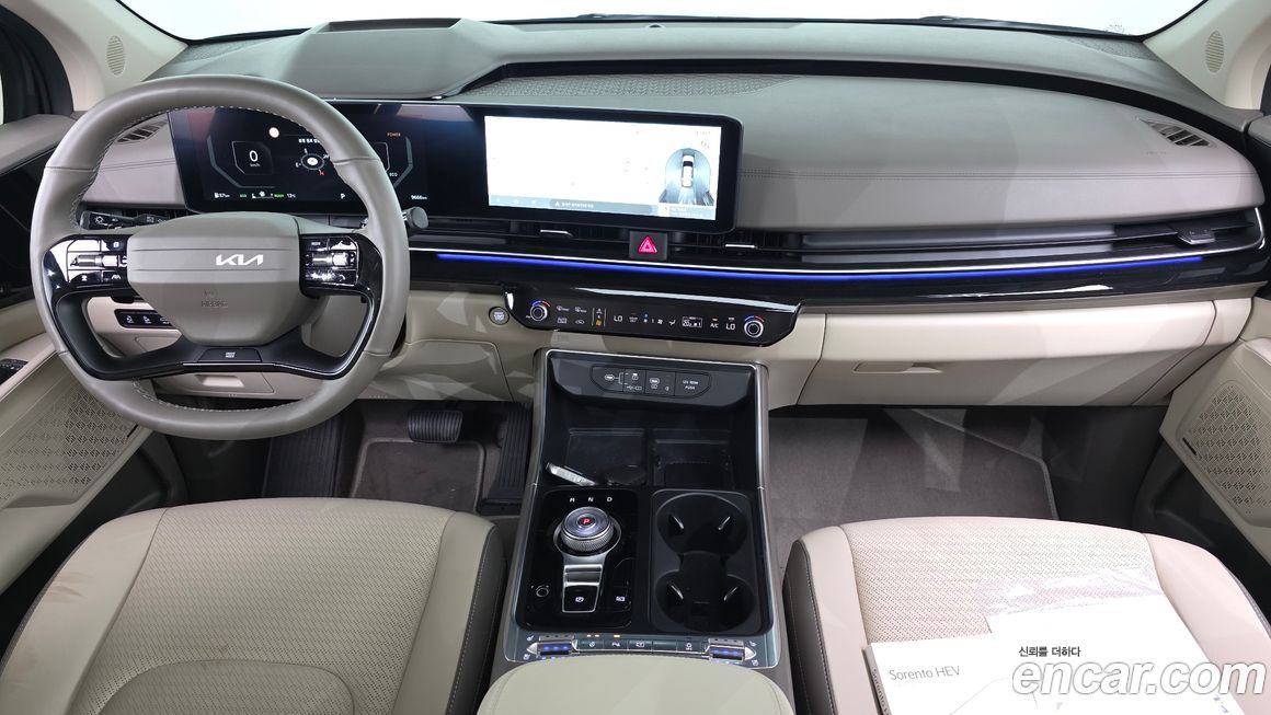 Kia Canival 2025