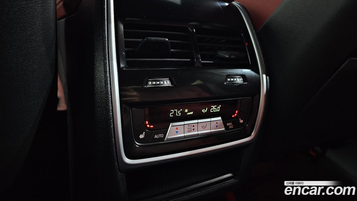 BMW X6 2021